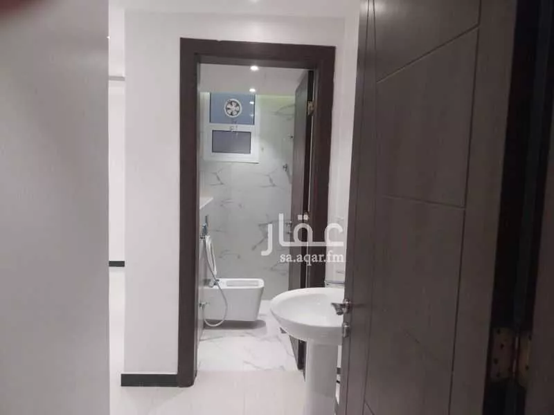 شقة 3 غرف في الملقا 15