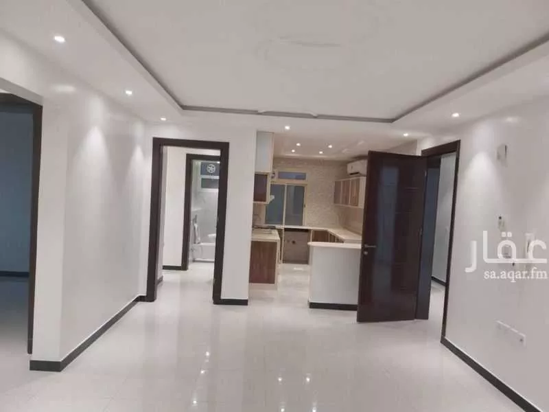 شقة 3 غرف في الملقا 18