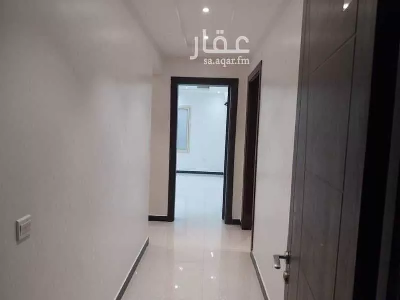 شقة 3 غرف في الملقا 19