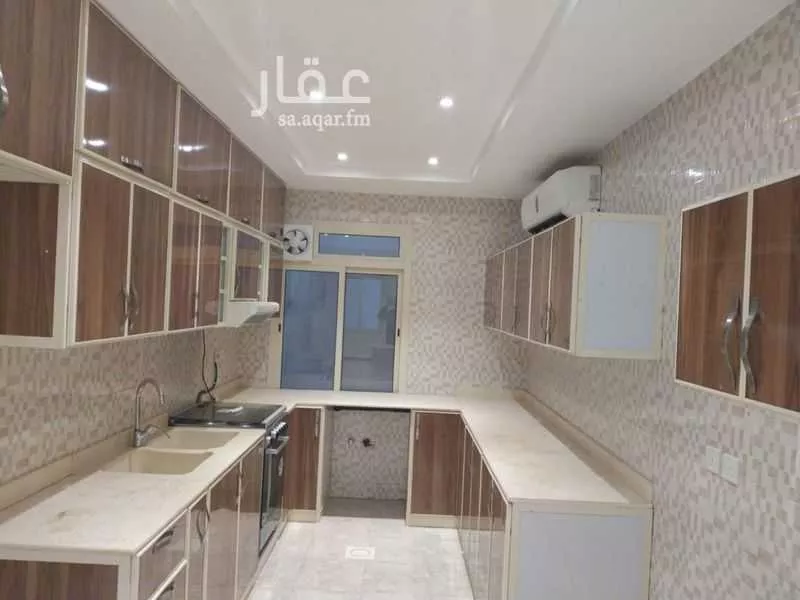 شقة 3 غرف في الملقا 21