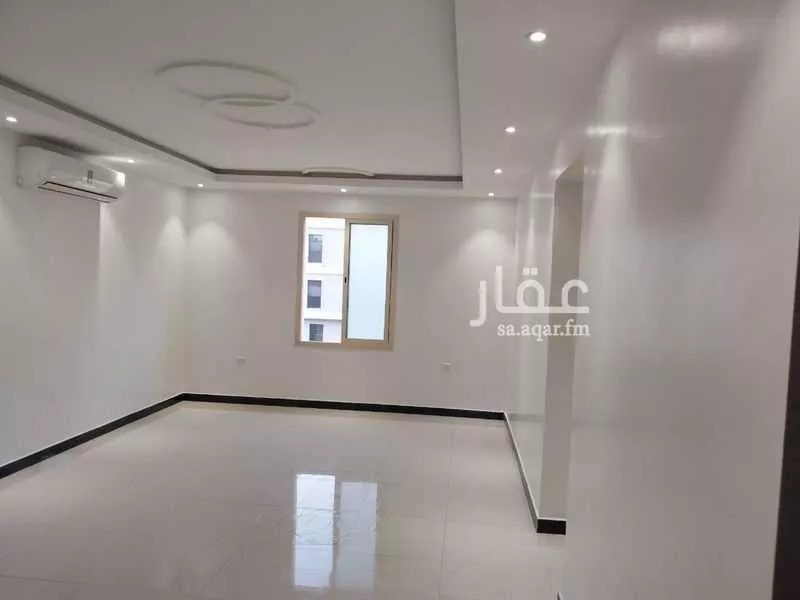 شقة 3 غرف في الملقا 4