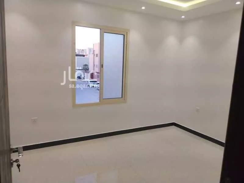 شقة 3 غرف في الملقا 7