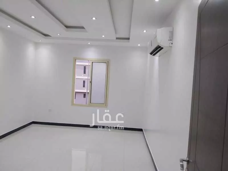 شقة 3 غرف في الملقا 9