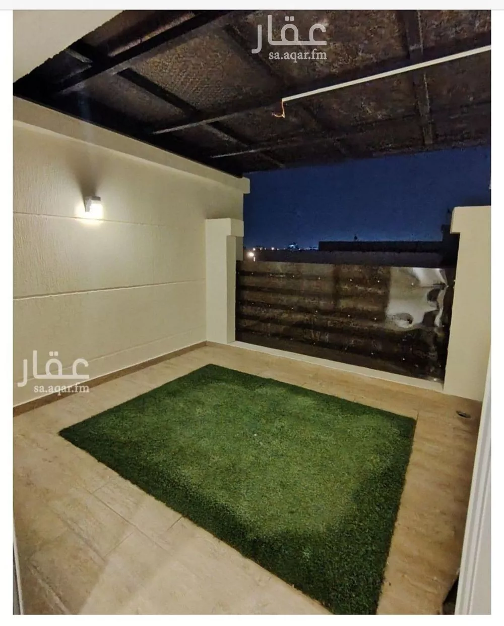 3 bedroom apartment in Al Maseef 6