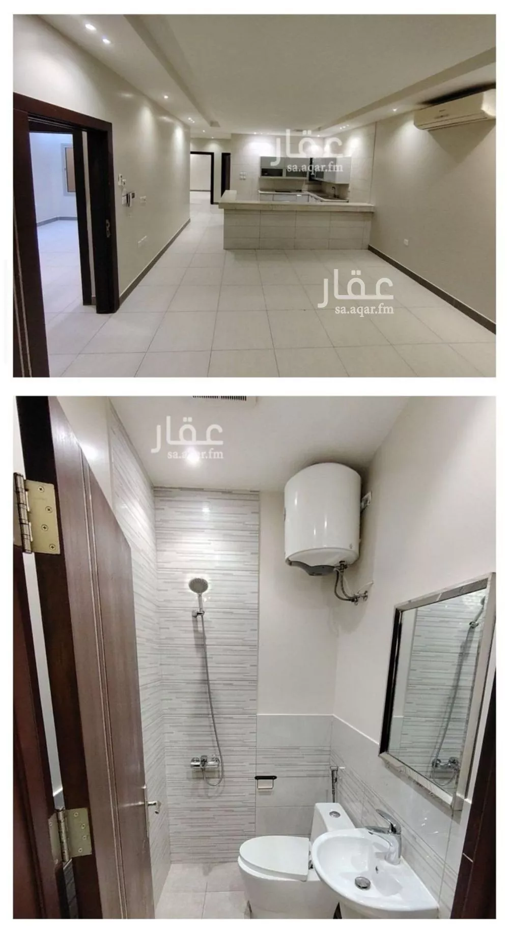 3 bedroom apartment in Al Maseef 7