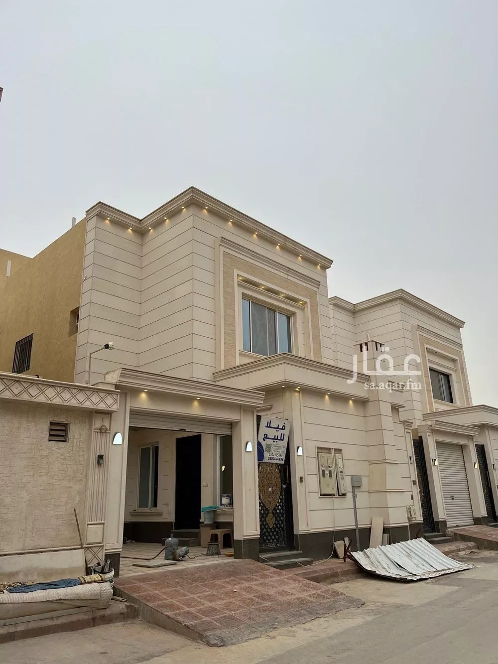 4 bedroom villa in Al Nahda 3