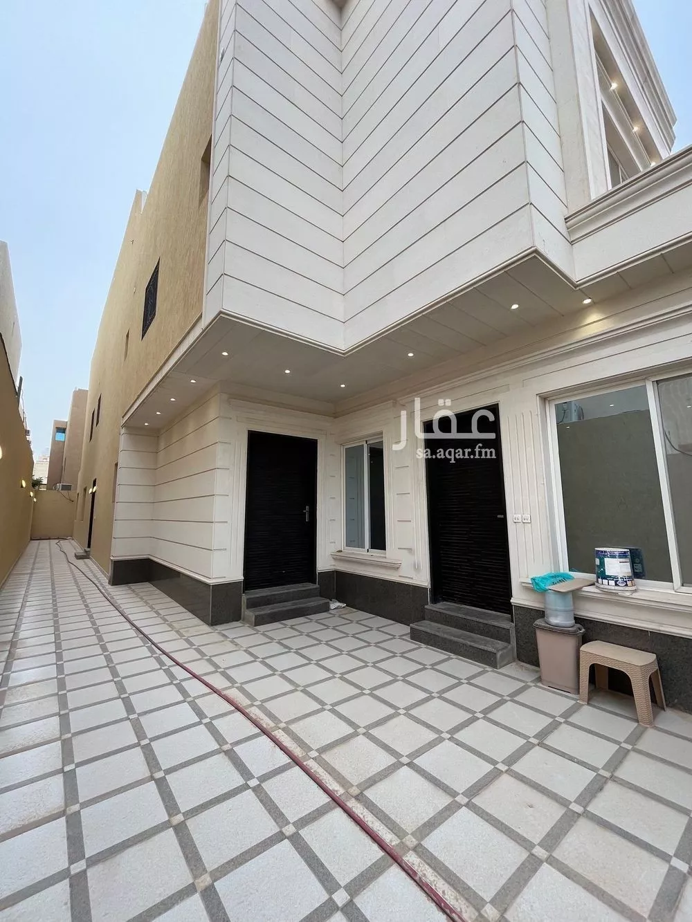 4 bedroom villa in Al Nahda 6