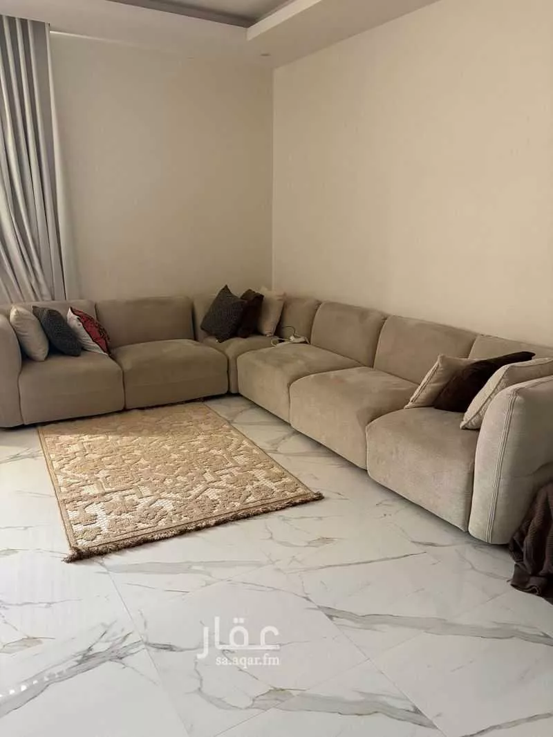 3 bedroom apartment in Al Malqa 2