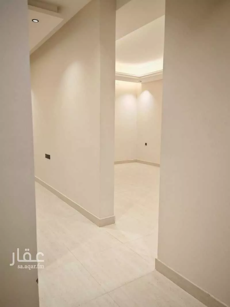 شقة 4 غرف في طويق 4