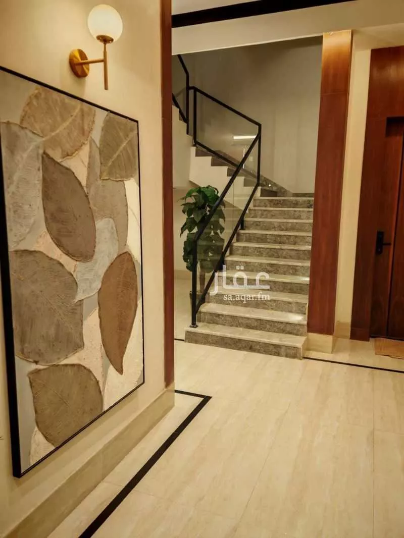 شقة 4 غرف في طويق 6