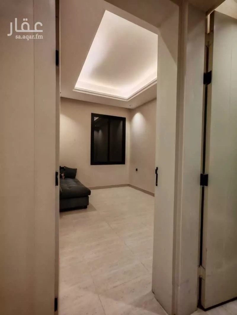 شقة 4 غرف في طويق 8