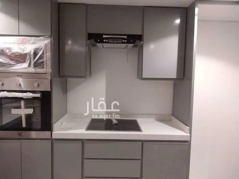 شقة 2 غرف في الملقا 2