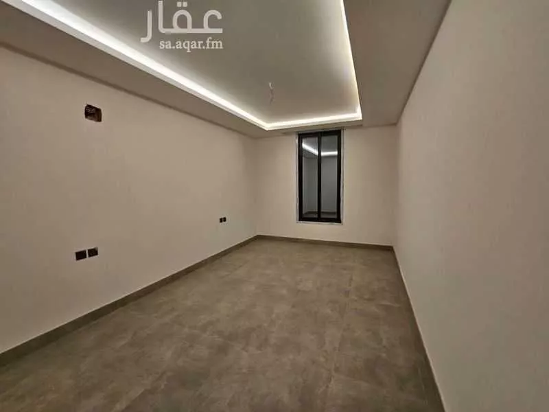 شقة 2 غرف في الملقا 4