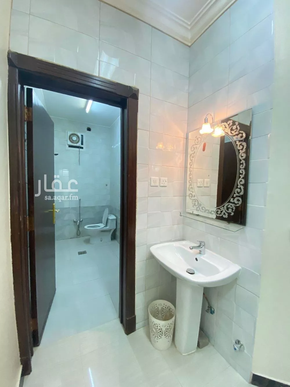 3 bedroom apartment in Badr 5