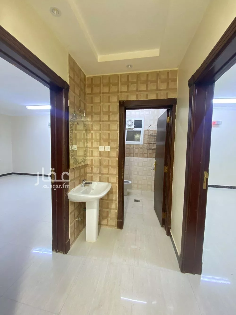 3 bedroom apartment in Badr 6