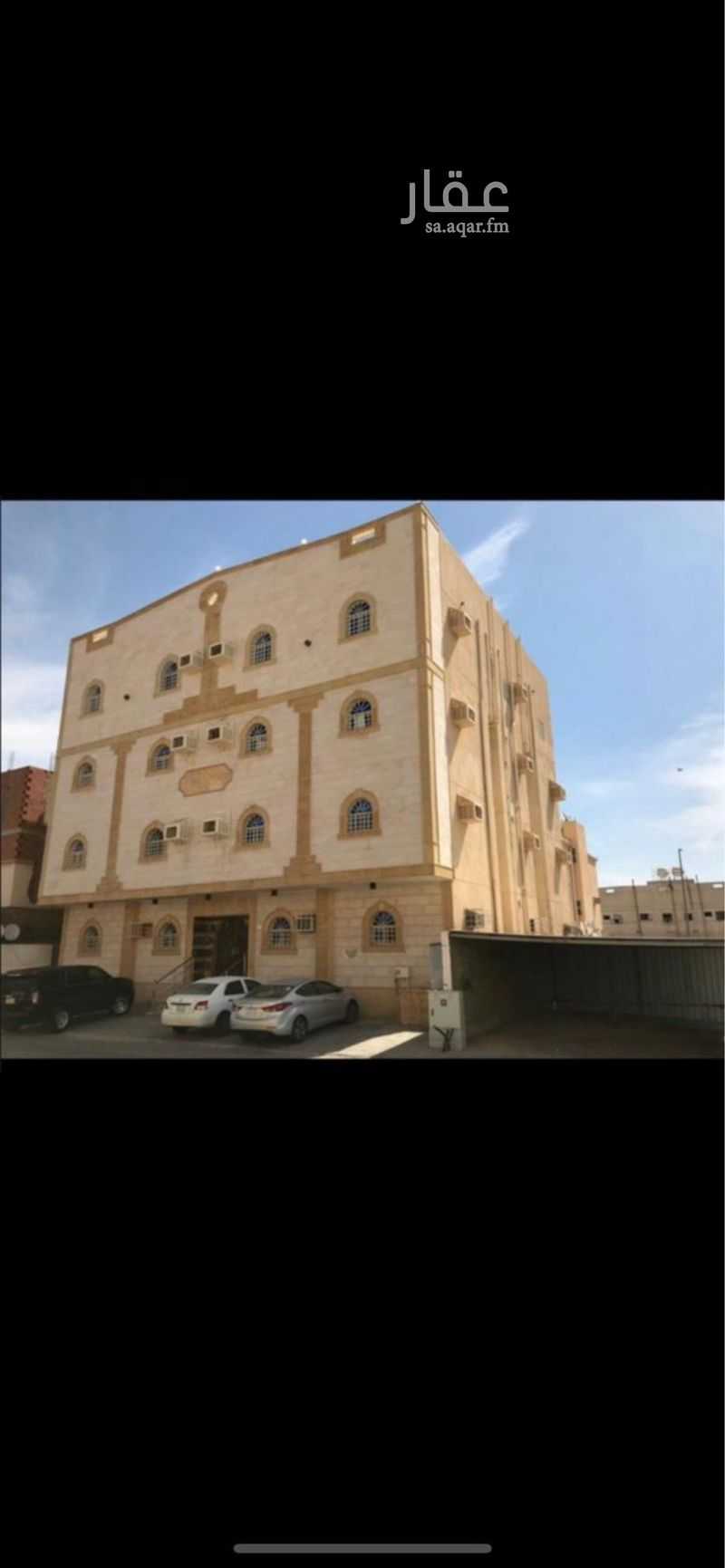 شقة 2 غرف في الراشدية، مكة 2