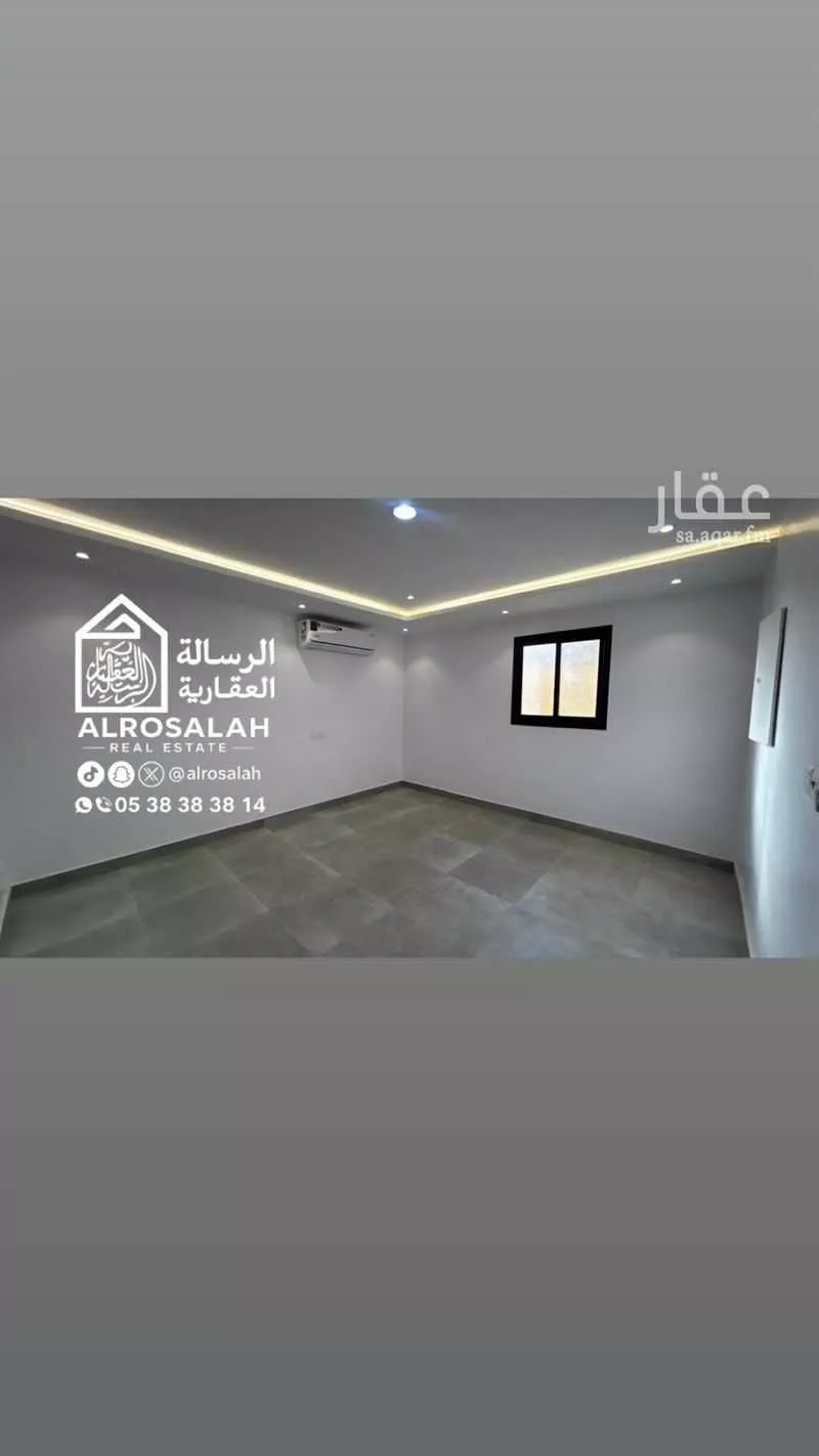 دور 3 غرف في ظهرة البديعة 2