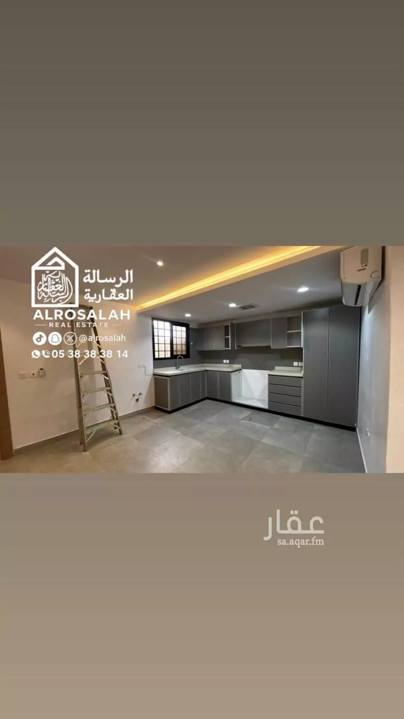 دور 3 غرف في ظهرة البديعة 4