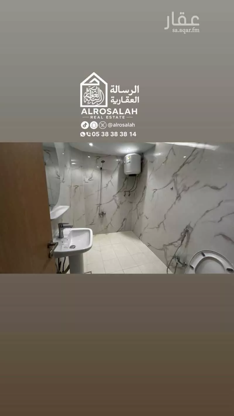 دور 3 غرف في ظهرة البديعة 6