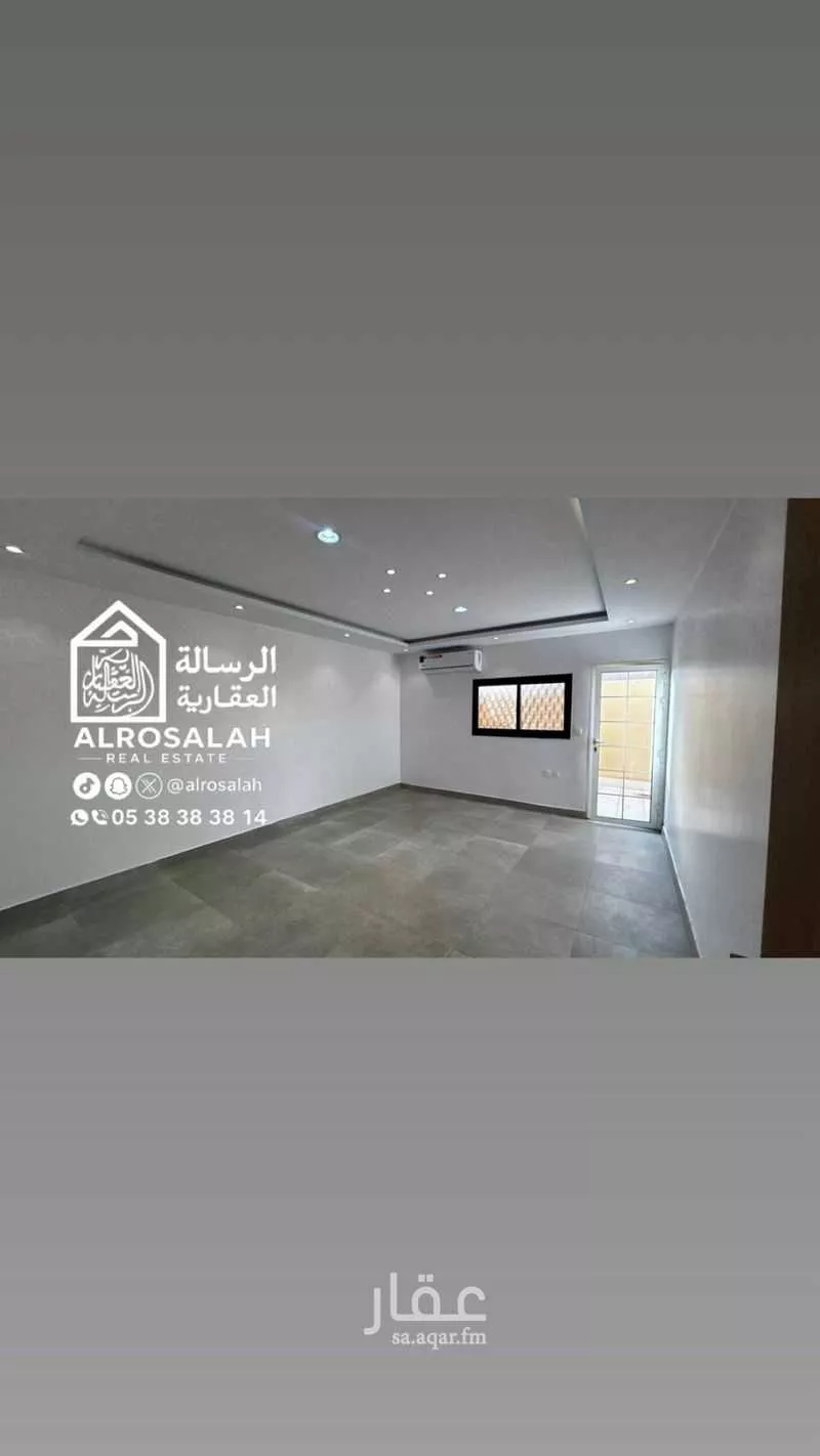 دور 3 غرف في ظهرة البديعة 7