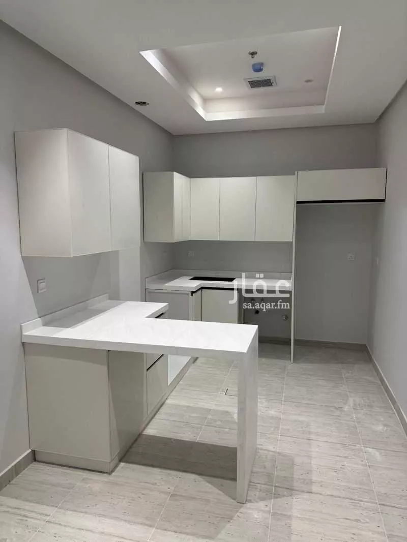 شقة 3 غرف في النرجس 2