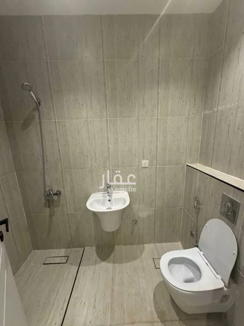 شقة 3 غرف في النرجس 11