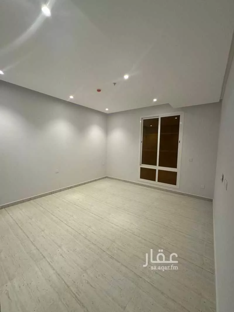 شقة 3 غرف في النرجس 13