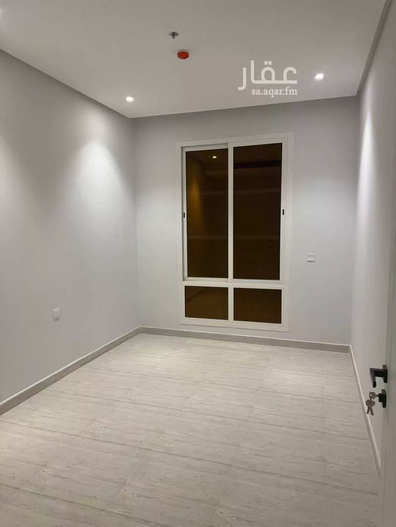 شقة 3 غرف في النرجس 14