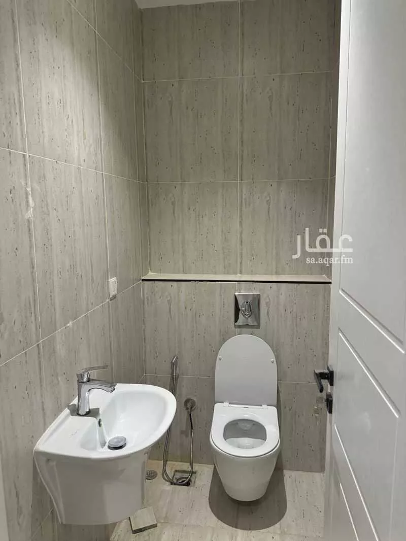 شقة 3 غرف في النرجس 3