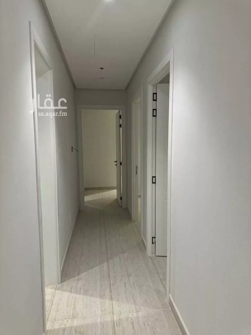 شقة 3 غرف في النرجس 7