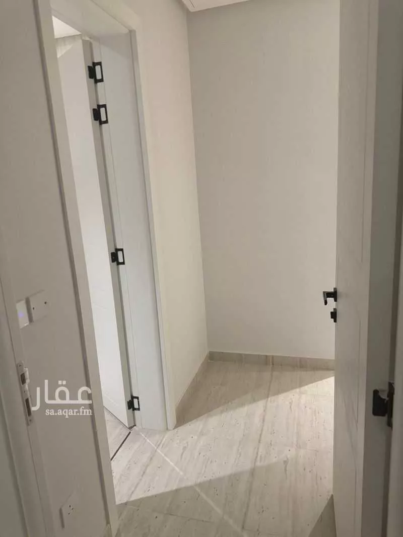 شقة 3 غرف في النرجس 9