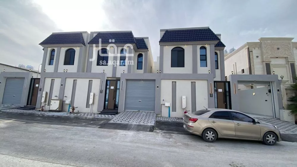 فيلا 6 غرف في السفن 6