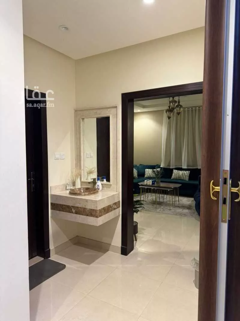 شقة 2 غرف في اليرموك 4