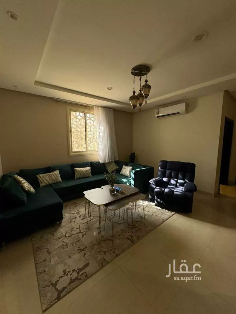 شقة 2 غرف في اليرموك 5