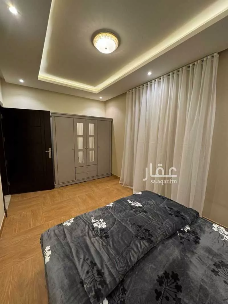 شقة 2 غرف في اليرموك 6