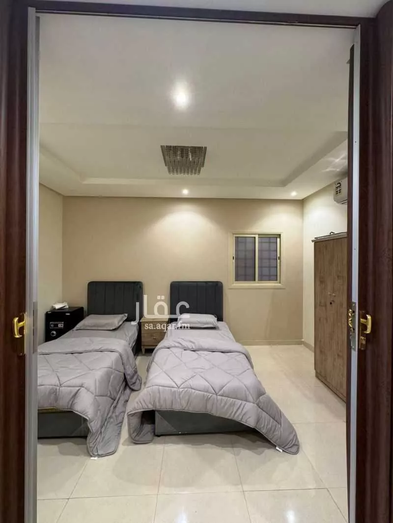 شقة 2 غرف في اليرموك 9