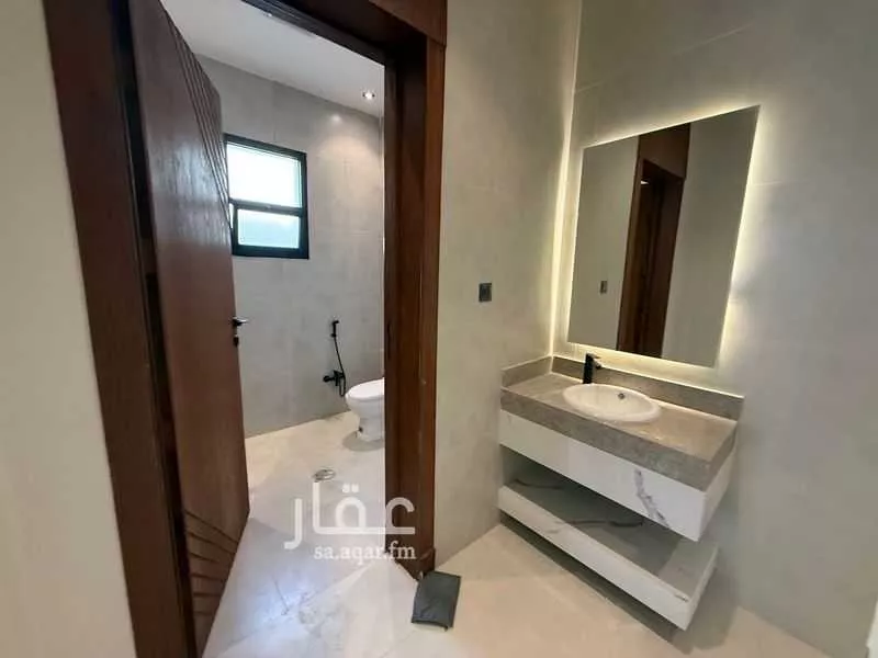 شقة 4 غرف في الجنادرية 4