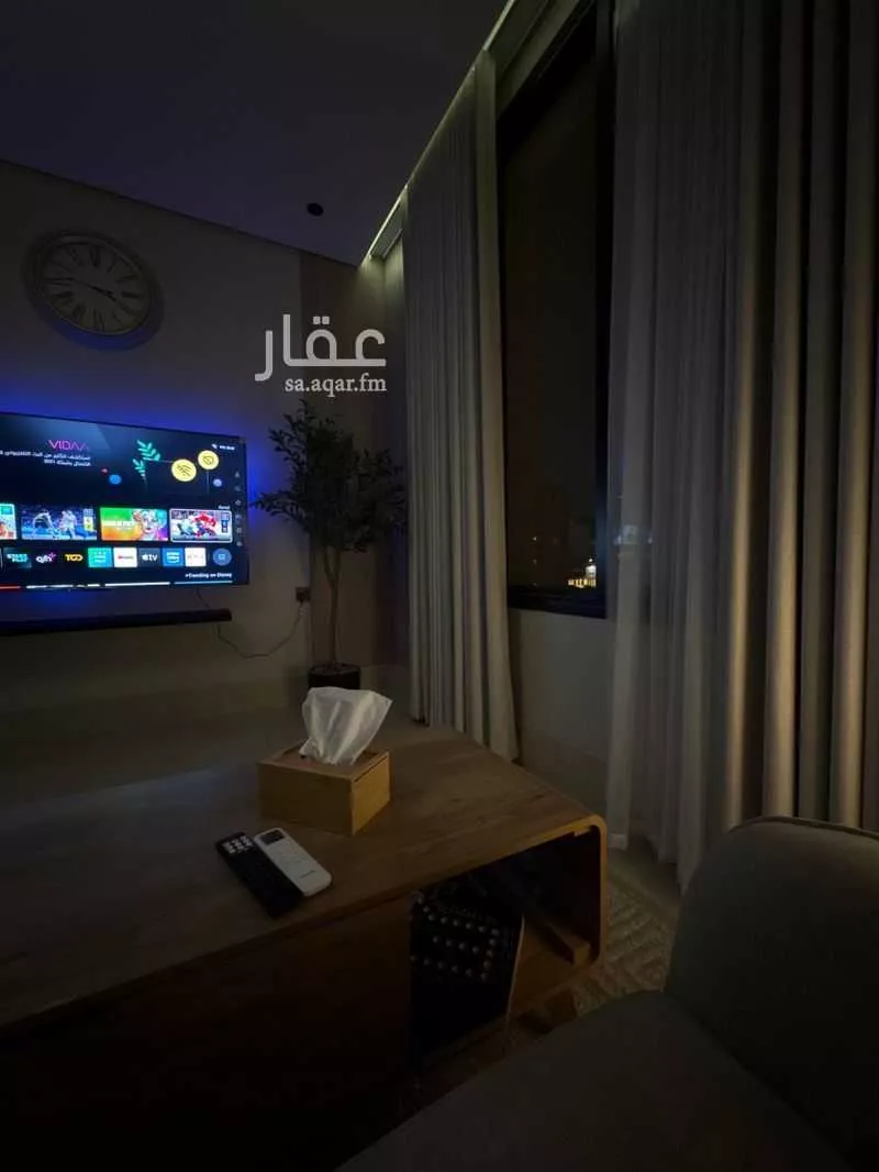 1 bedroom apartment in Al Hamra 2