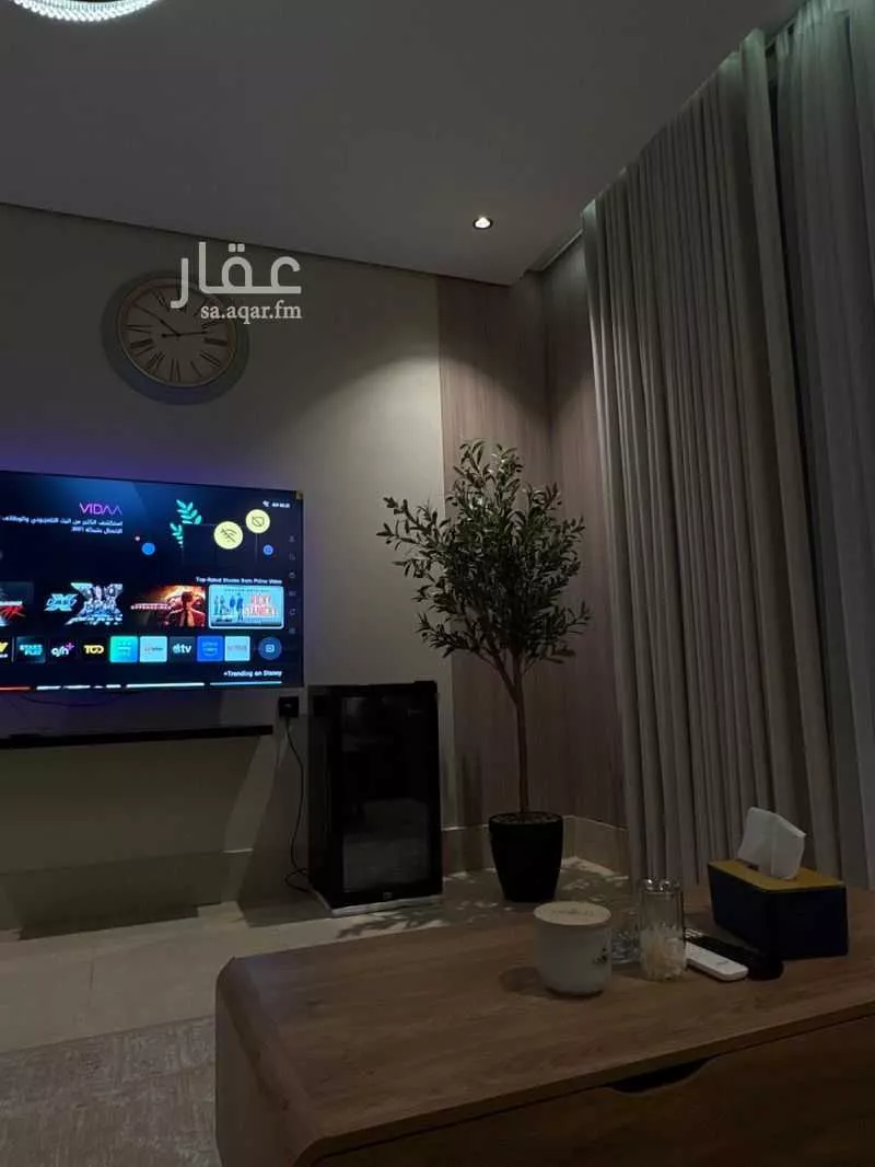 1 bedroom apartment in Al Hamra 5