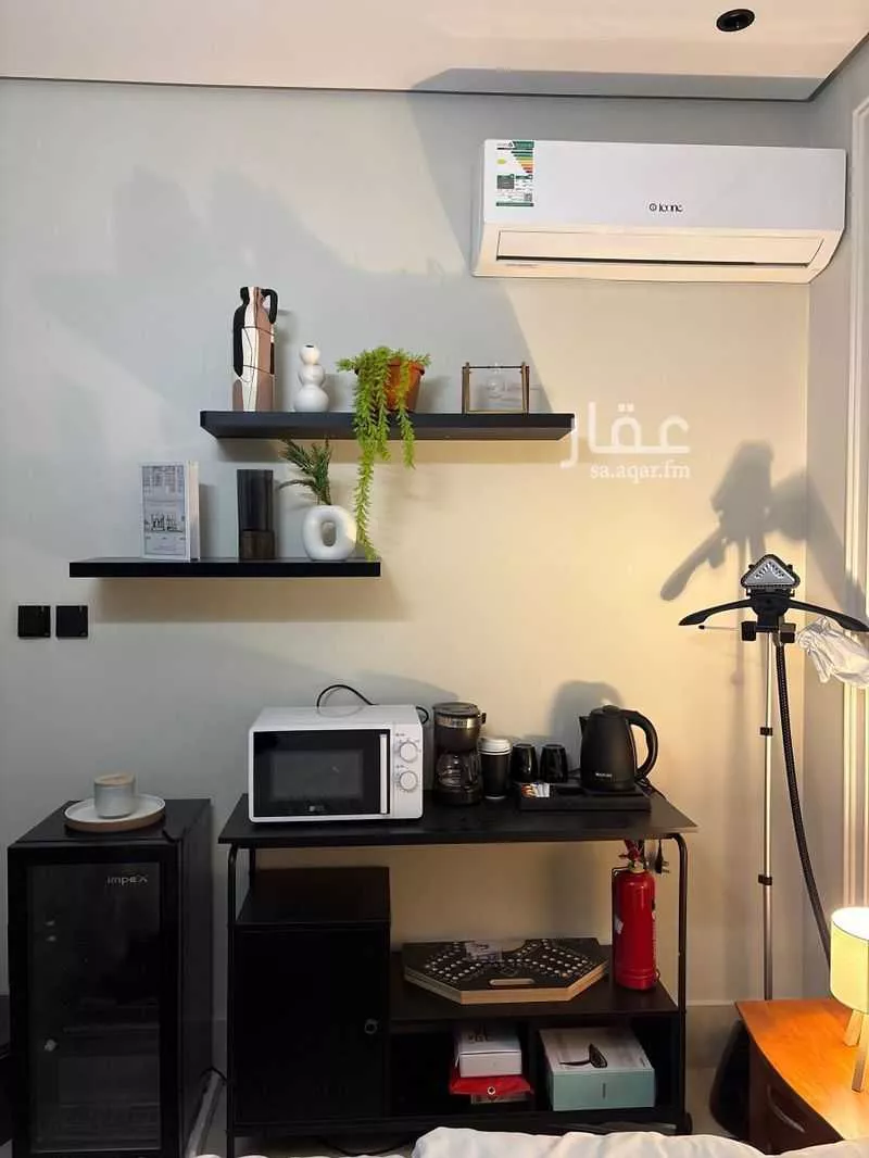 1 bedroom apartment in Al Hamra 9