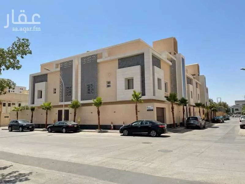 دور 3 غرف في العليا 15