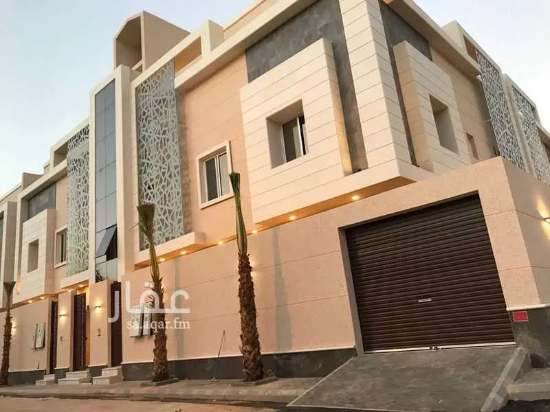 دور 3 غرف في العليا 16