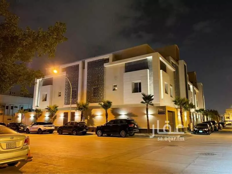 دور 3 غرف في العليا 17