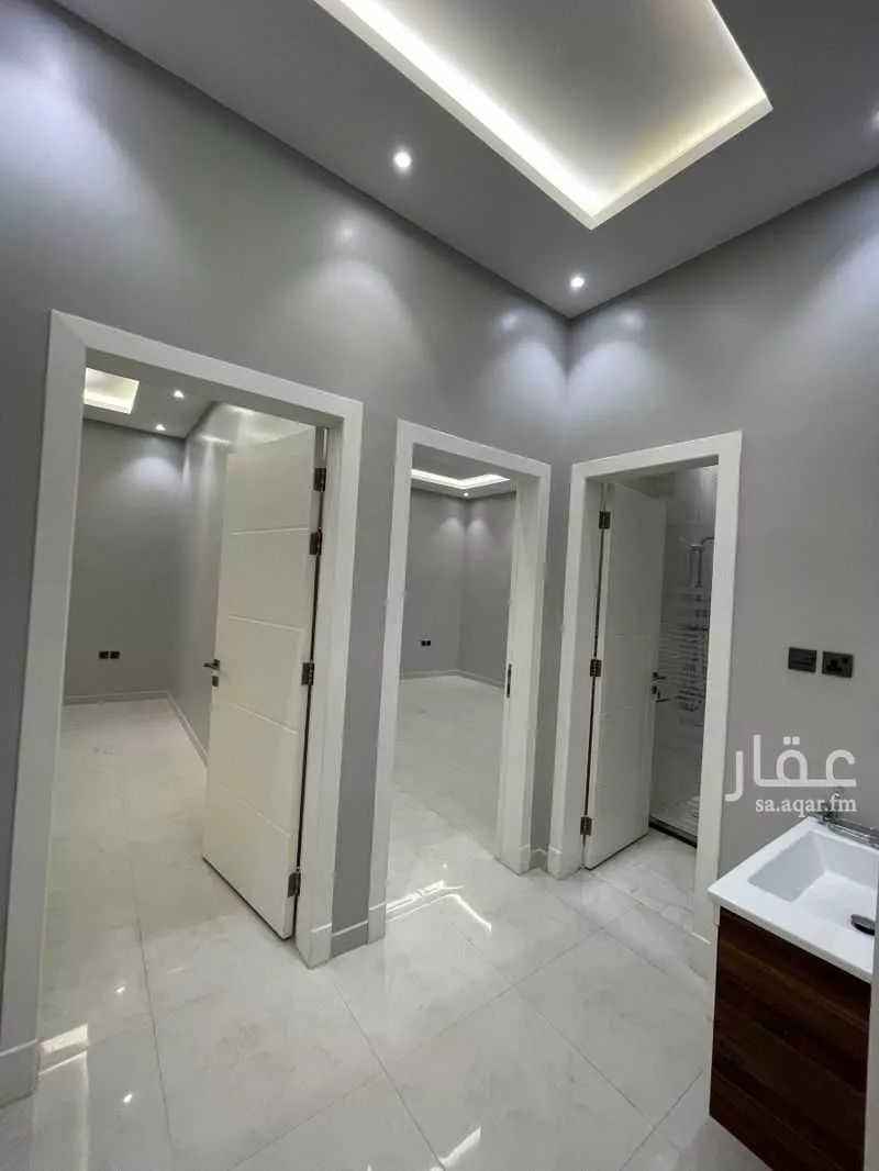 دور 3 غرف في العليا 3