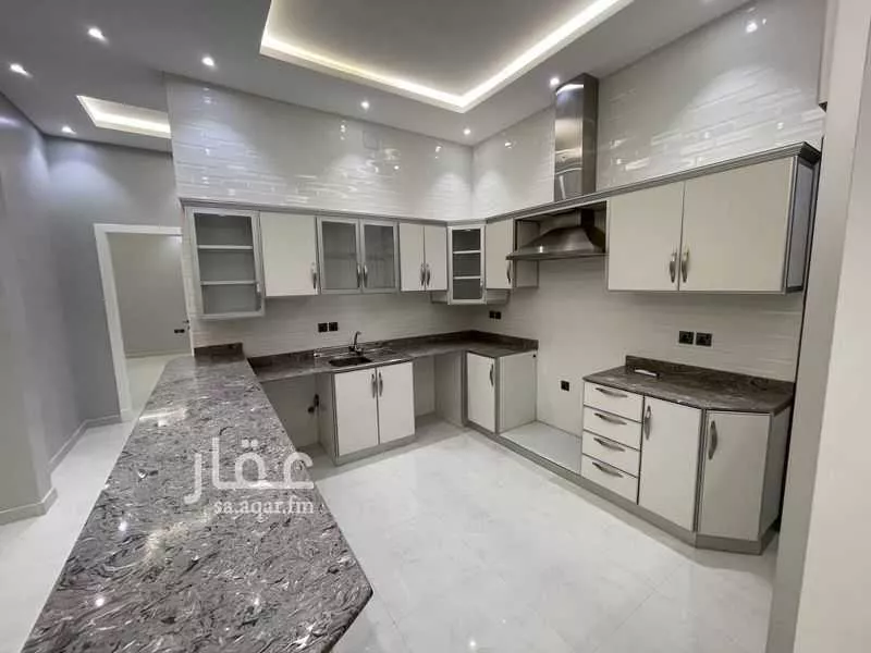 دور 3 غرف في العليا 4