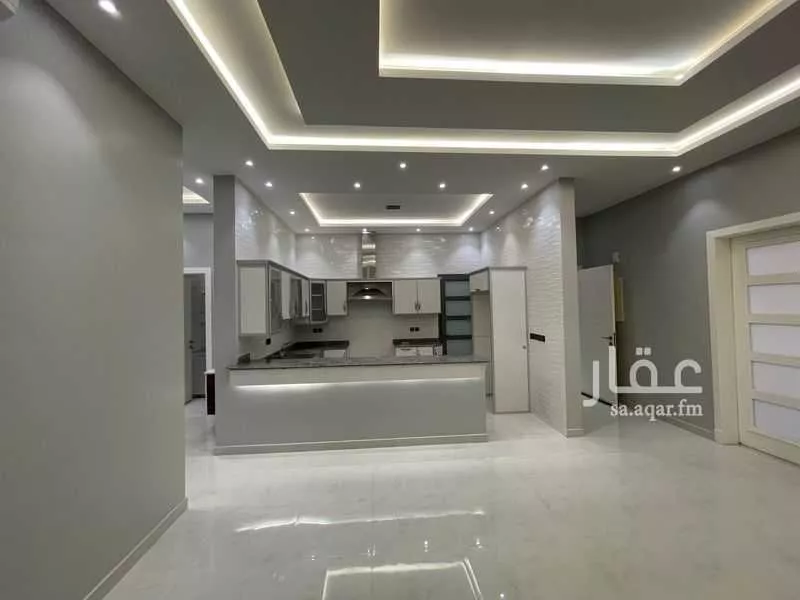 دور 3 غرف في العليا 8