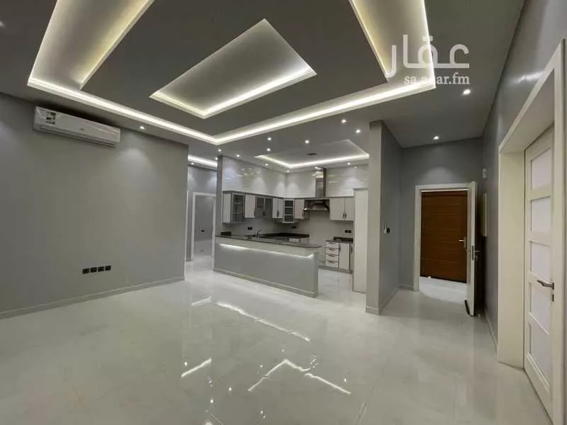 دور 3 غرف في العليا 10