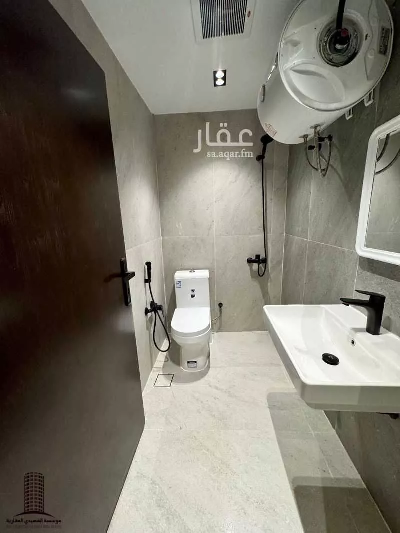 شقة 1 غرف في الأندلس 5