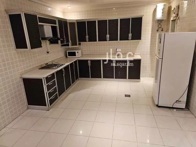 شقة 1 غرف في العزيزية 3