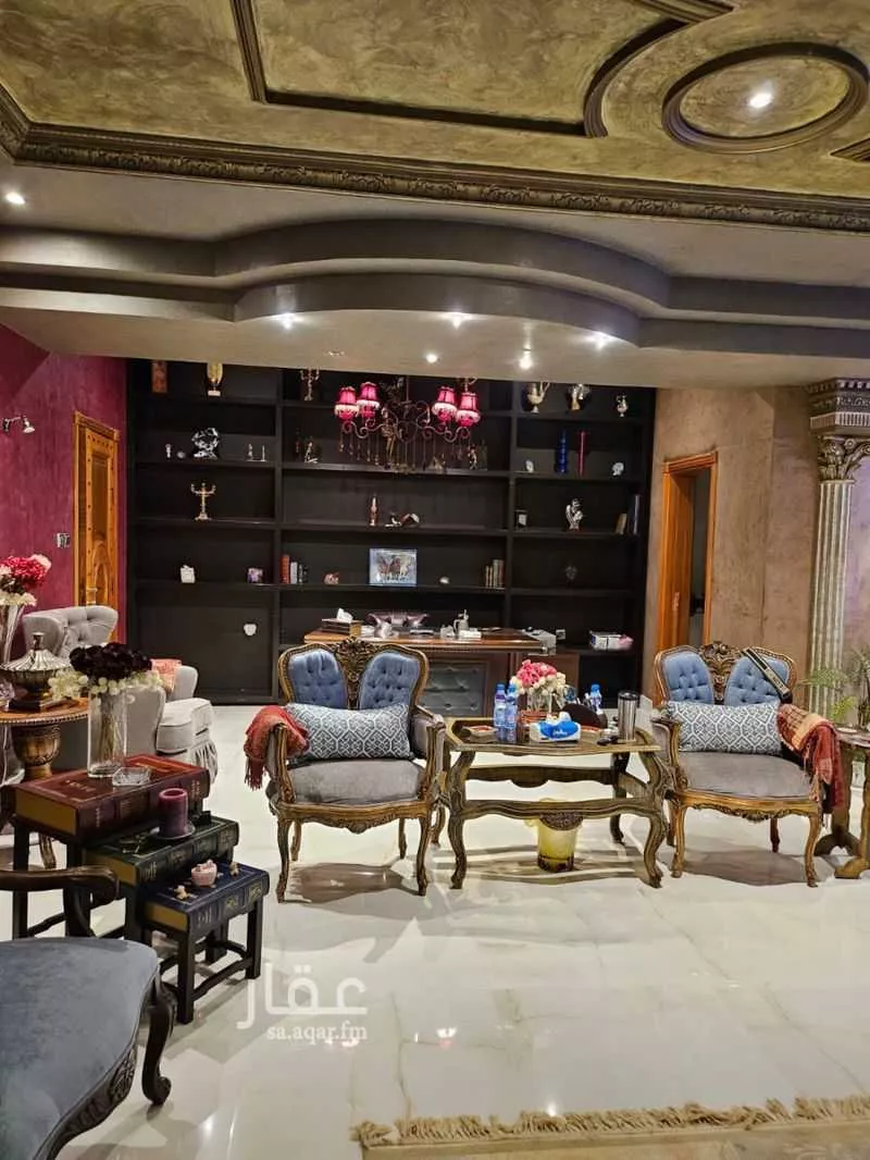 فيلا 8 غرف في الخالدية 2